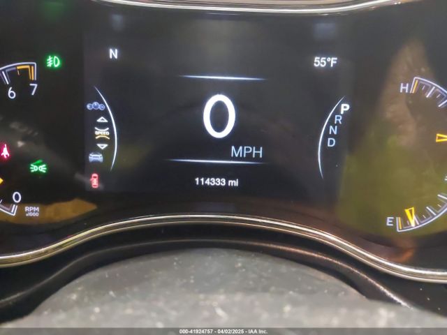 1C4RJEBGXJC482083 Jeep Grand Cherokee Limited 4x2
