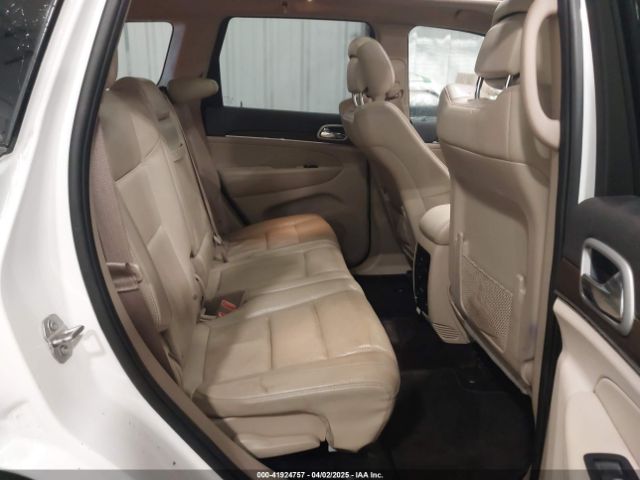1C4RJEBGXJC482083 Jeep Grand Cherokee Limited 4x2