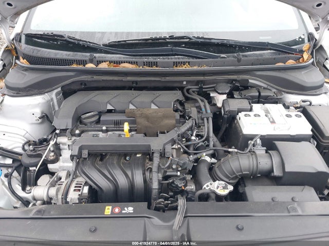 3KPC34A63LE108977 Hyundai Accent Limited