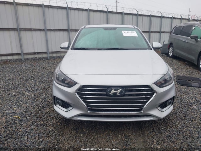 3KPC34A63LE108977 Hyundai Accent Limited