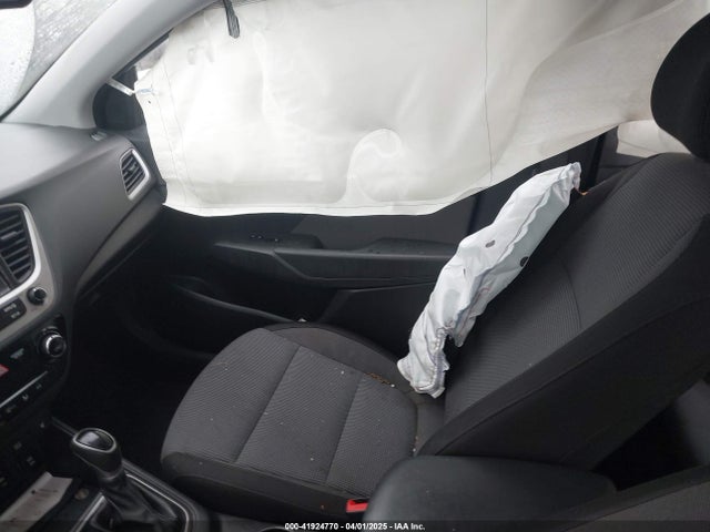3KPC34A63LE108977 Hyundai Accent Limited