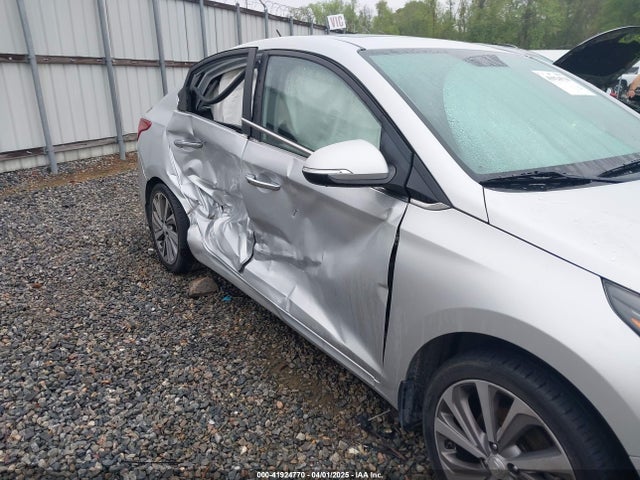 3KPC34A63LE108977 Hyundai Accent Limited