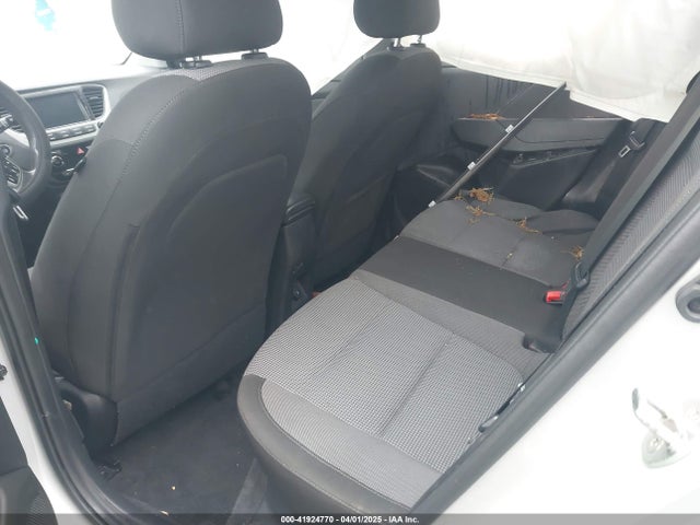 3KPC34A63LE108977 Hyundai Accent Limited
