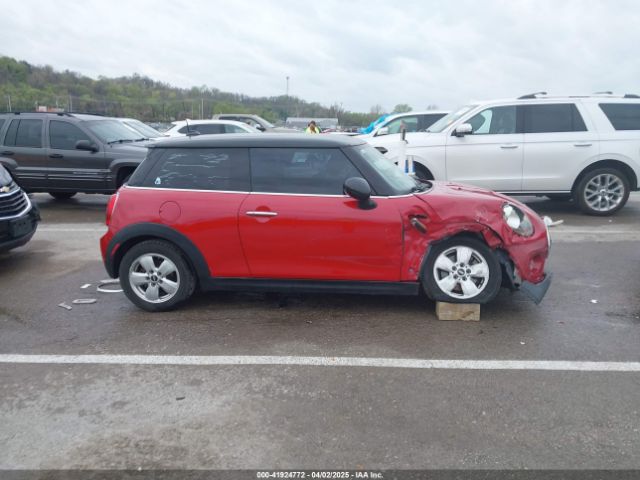 WMWXM5C57F3A57729 Mini Hardtop Cooper