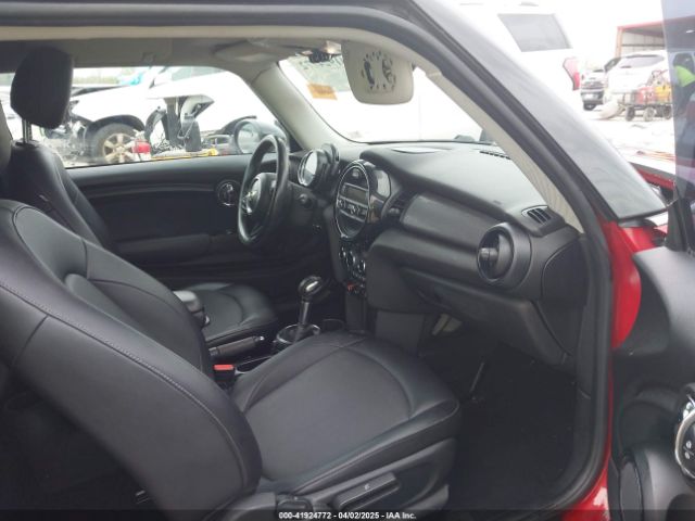 WMWXM5C57F3A57729 Mini Hardtop Cooper