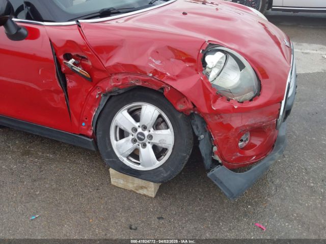 WMWXM5C57F3A57729 Mini Hardtop Cooper