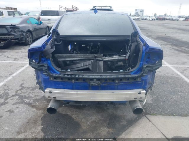 2C3CDXGJ8KH615682 Dodge Charger Scat Pack Rwd