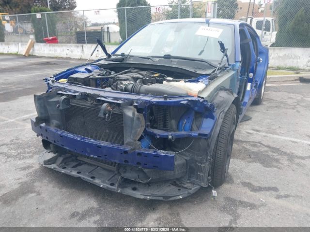 2C3CDXGJ8KH615682 Dodge Charger Scat Pack Rwd