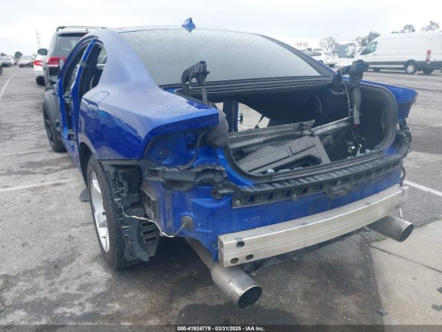 2C3CDXGJ8KH615682 Dodge Charger Scat Pack Rwd