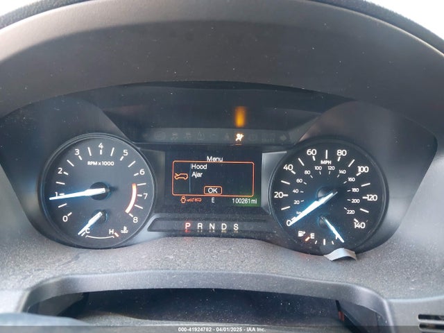 1FM5K8D87KGA50785 Ford EXPLORER XLT