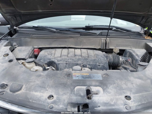 1GNKVGKD7GJ108825 Chevrolet Traverse 1lt