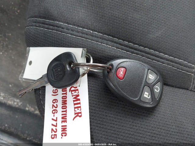 1GNKVGKD7GJ108825 Chevrolet Traverse 1lt