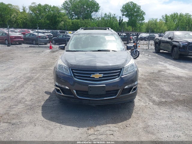 1GNKVGKD7GJ108825 Chevrolet Traverse 1lt