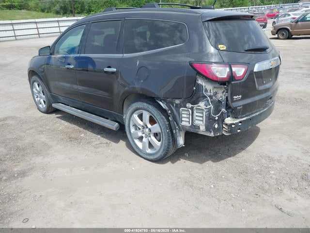 1GNKVGKD7GJ108825 Chevrolet Traverse 1lt