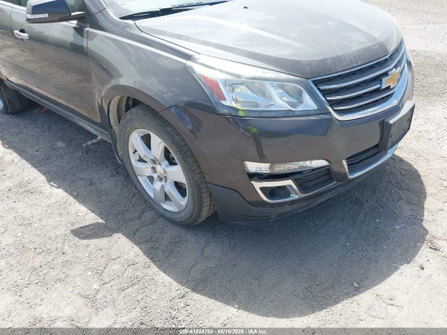 1GNKVGKD7GJ108825 Chevrolet Traverse 1lt