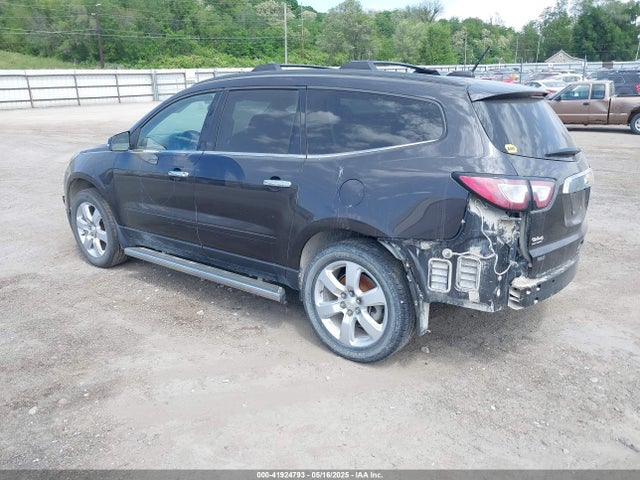 1GNKVGKD7GJ108825 Chevrolet Traverse 1lt