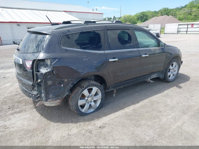 1GNKVGKD7GJ108825 Chevrolet Traverse 1lt