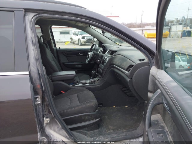 1GNKVGKD7GJ108825 Chevrolet Traverse 1lt