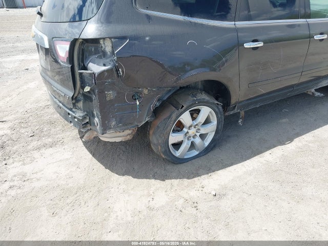 1GNKVGKD7GJ108825 Chevrolet Traverse 1lt