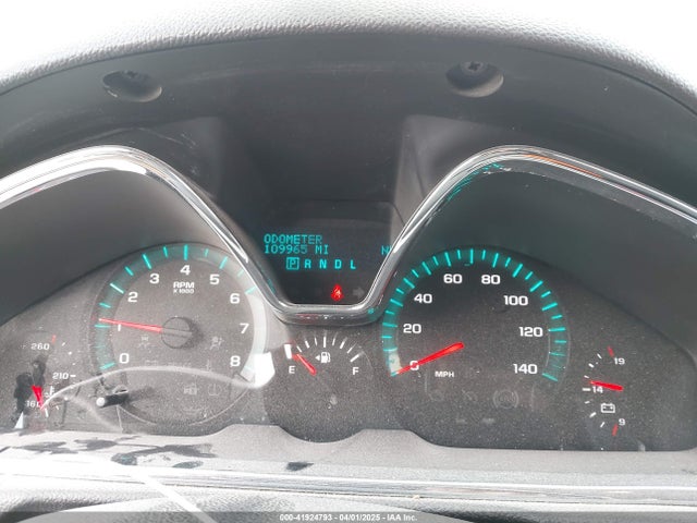 1GNKVGKD7GJ108825 Chevrolet Traverse 1lt