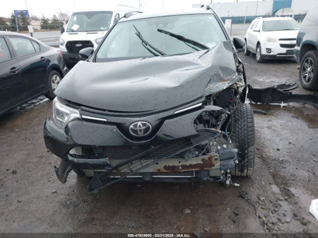 2T3DFREV3JW787516 Toyota Rav4 Limited/se/platinum