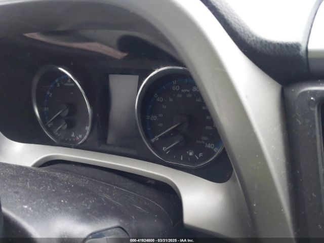 2T3DFREV3JW787516 Toyota Rav4 Limited/se/platinum
