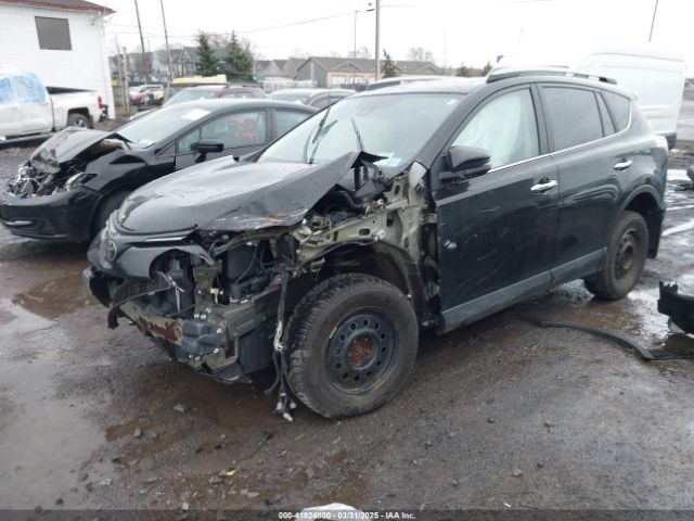 2T3DFREV3JW787516 Toyota Rav4 Limited/se/platinum