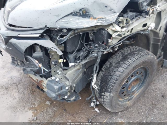 2T3DFREV3JW787516 Toyota Rav4 Limited/se/platinum