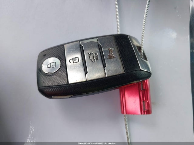 5XXGN4A70FG419346 KIA OPTIMA EX