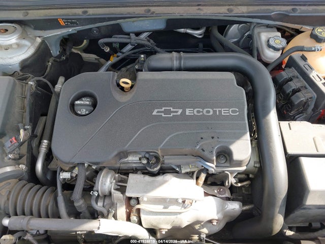 1G1ZE5ST3HF131387 Chevrolet MALIBU 1LT