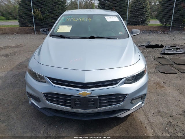 1G1ZE5ST3HF131387 Chevrolet MALIBU 1LT