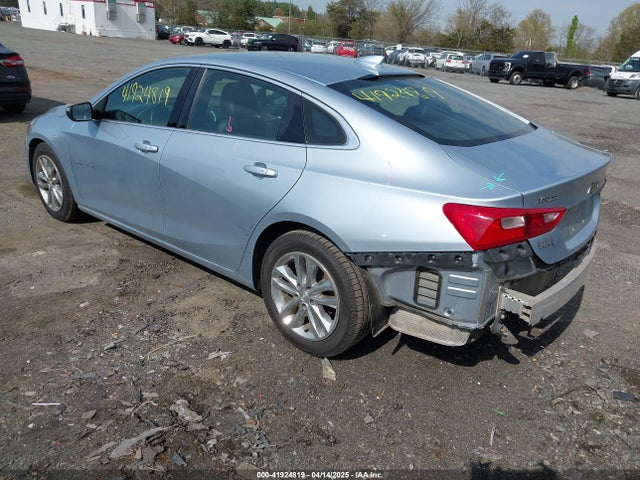1G1ZE5ST3HF131387 Chevrolet MALIBU 1LT