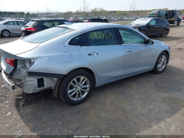 1G1ZE5ST3HF131387 Chevrolet MALIBU 1LT
