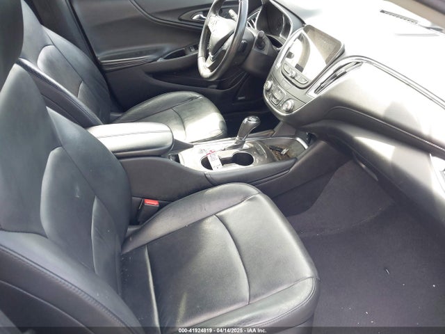 1G1ZE5ST3HF131387 Chevrolet MALIBU 1LT