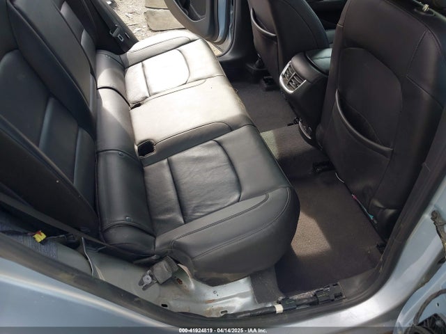 1G1ZE5ST3HF131387 Chevrolet MALIBU 1LT