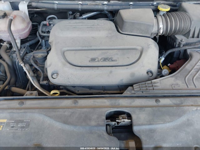 2C4RC1BG1LR123976 Chrysler Pacifica Touring L