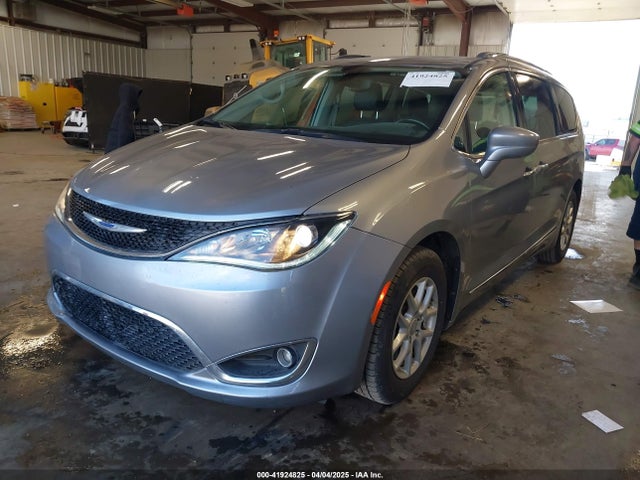 2C4RC1BG1LR123976 Chrysler Pacifica Touring L