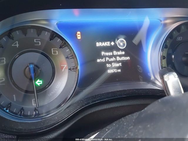 2019 CHRYSLER 300 2C3CCAGG3KH682596 Photo 6