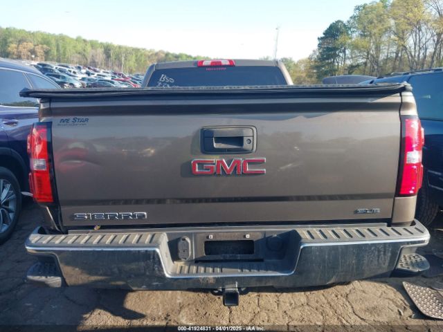 1GTR1UEC3FZ300862 GMC Sierra 1500 Sle
