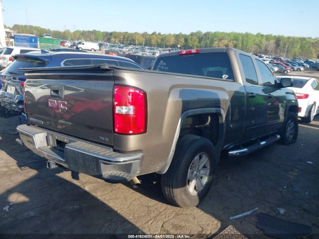 1GTR1UEC3FZ300862 GMC Sierra 1500 Sle