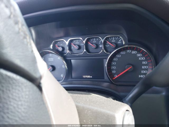1GTR1UEC3FZ300862 GMC Sierra 1500 Sle