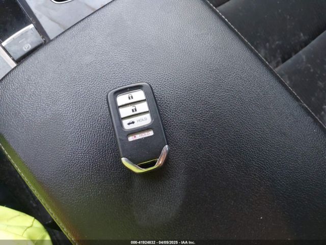 1HGCV1F39LA101642 Honda Accord Sport