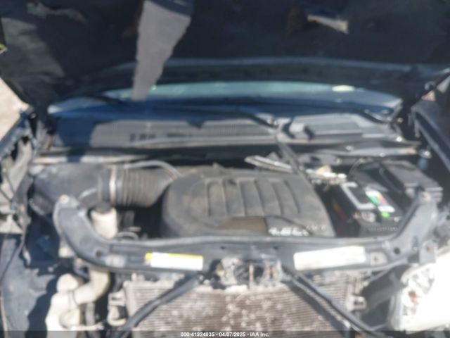 2012 CHRYSLER TOWN & COUNTRY 2C4RC1CG4CR163287 Photo 9