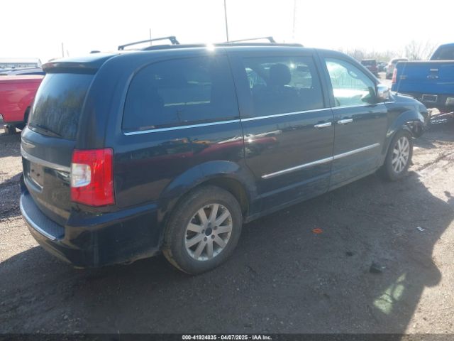 2012 CHRYSLER TOWN & COUNTRY 2C4RC1CG4CR163287 Photo 3