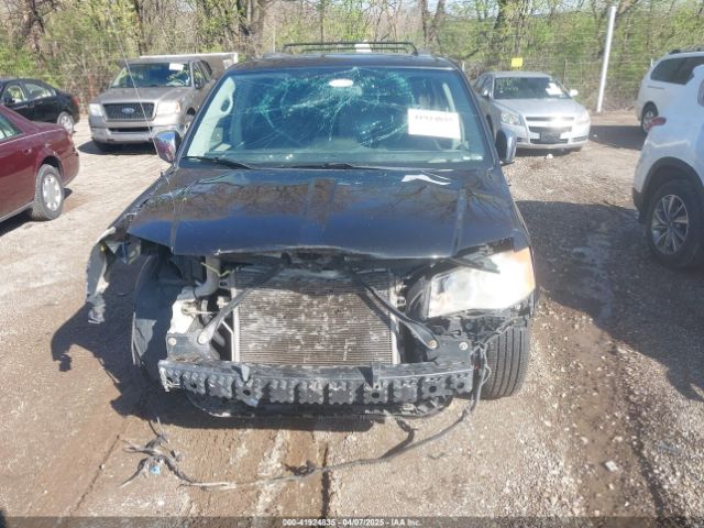2012 CHRYSLER TOWN & COUNTRY 2C4RC1CG4CR163287 Photo 5