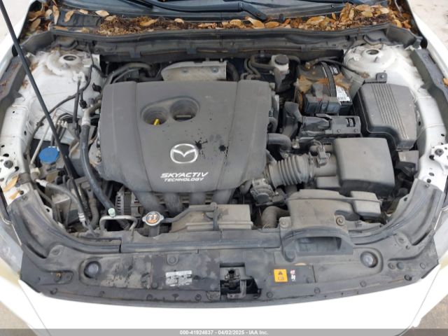JM1GJ1U62F1162876 Mazda Mazda6 I Sport