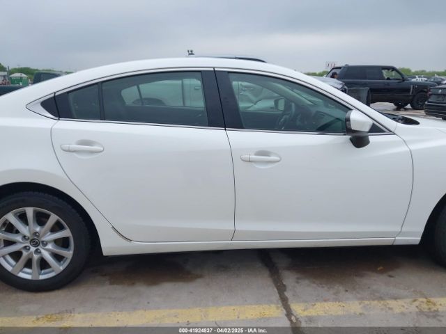 JM1GJ1U62F1162876 Mazda Mazda6 I Sport