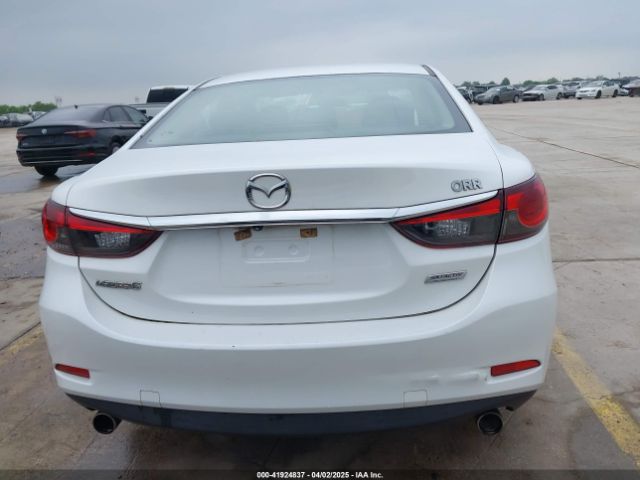 JM1GJ1U62F1162876 Mazda Mazda6 I Sport