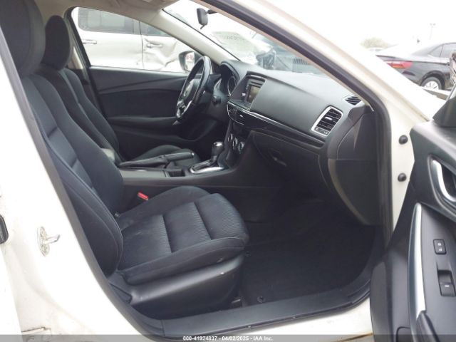 JM1GJ1U62F1162876 Mazda Mazda6 I Sport