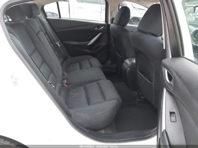 JM1GJ1U62F1162876 Mazda Mazda6 I Sport